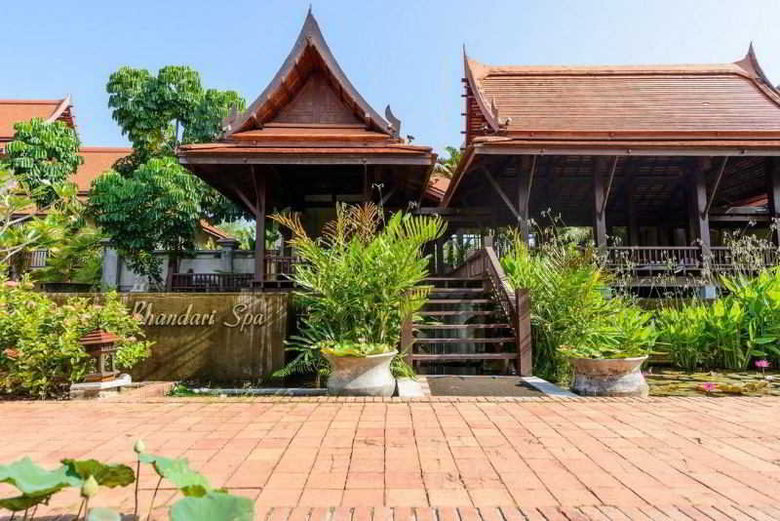 Hotel Khao Lak Bhandari Resort & Spa