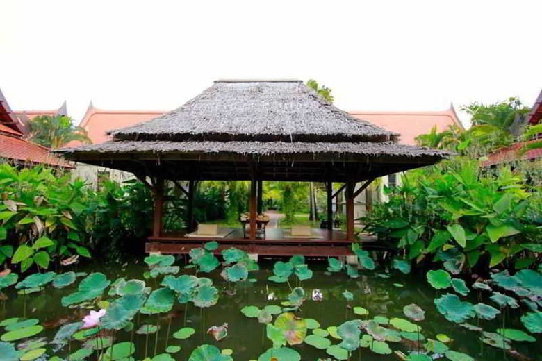 Hotel Khao Lak Bhandari Resort & Spa