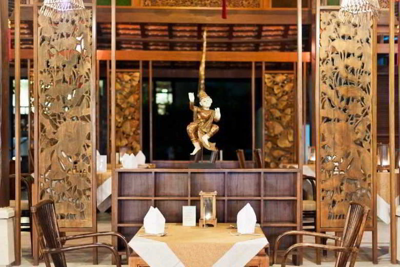 Hotel Khao Lak Bhandari Resort & Spa