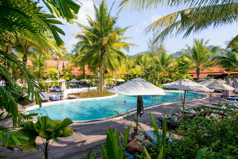 Hotel Khao Lak Bhandari Resort & Spa