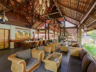 Hotel Khao Lak Bhandari Resort & Spa