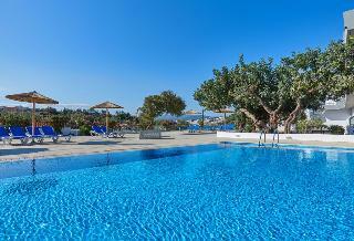 Ormos Hotel