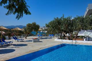 Ormos Hotel