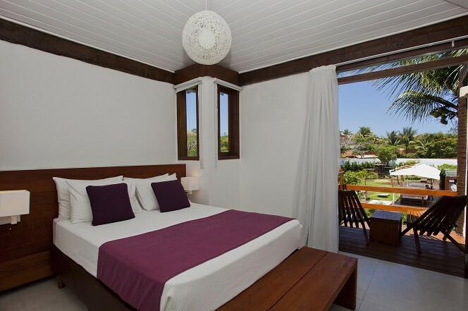 Hotel Serena Boutique Resort