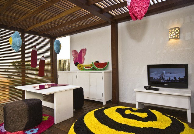 Hotel Serena Boutique Resort