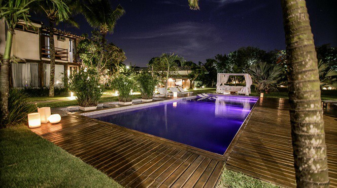 Hotel Serena Boutique Resort