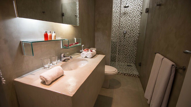 Hotel Serena Boutique Resort