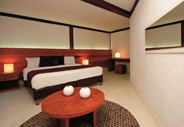 Hotel Serena Boutique Resort