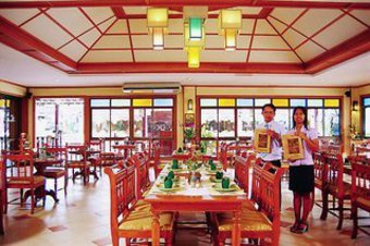 Hotel Sabai Lodge