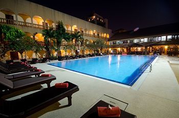 Hotel Sabai Lodge