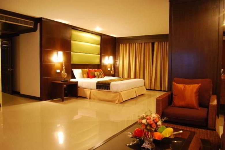 Hotel Pattaya Centre
