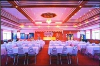 Hotel Pattaya Centre
