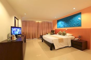Hotel Pattaya Centre