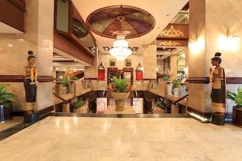 Hotel Pattaya Centre