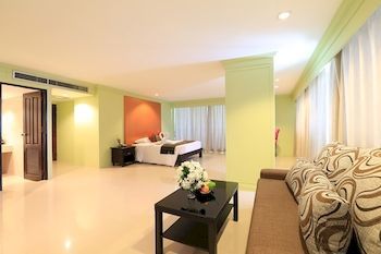 Hotel Pattaya Centre
