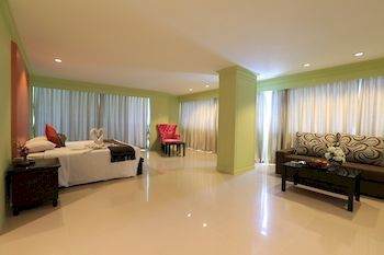 Hotel Pattaya Centre
