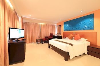 Hotel Pattaya Centre
