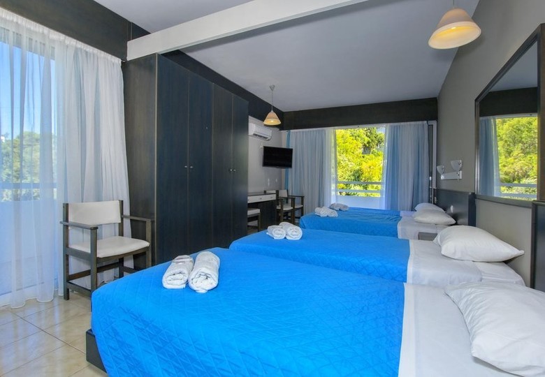 Hotel Lito
