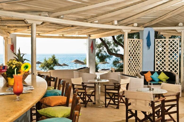 Hotel Atlantis Beach Villas