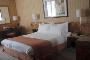 Hotel Crowne Plaza Beirut