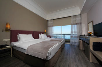 Hotel Palm Beach