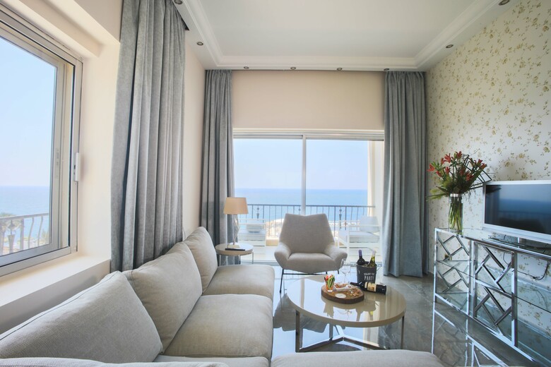 Hotel Riviera