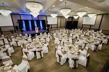 Radisson Hotel Winnipeg