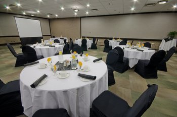 Radisson Hotel Winnipeg