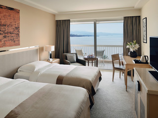 Moevenpick Hotel & Resort Beirut