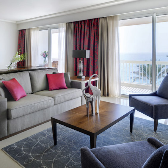 Moevenpick Hotel & Resort Beirut