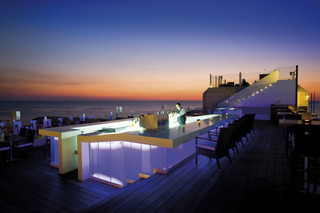 Moevenpick Hotel & Resort Beirut