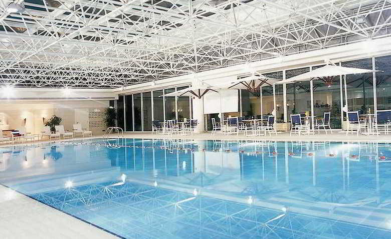Moevenpick Hotel & Resort Beirut