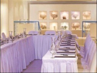 Moevenpick Hotel & Resort Beirut