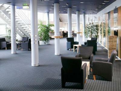 Hotel Thon Oslofjord