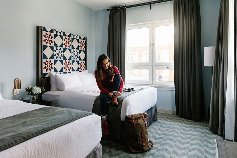 Mount Royal Hotel