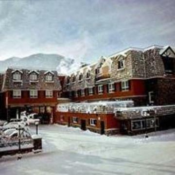 Mount Royal Hotel