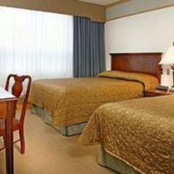 Mount Royal Hotel