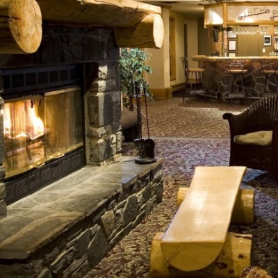 Hotel Rundlestone Lodge