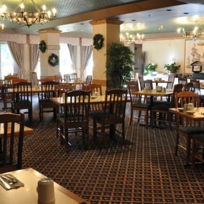 Hotel Rundlestone Lodge