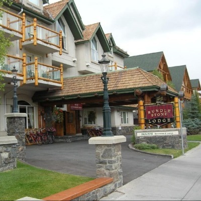 Hotel Rundlestone Lodge
