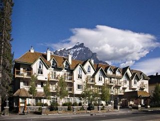 Hotel Rundlestone Lodge