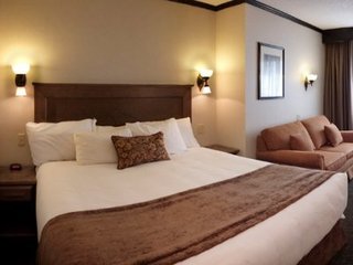 Hotel Rundlestone Lodge