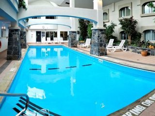 Hotel Rundlestone Lodge