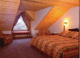 Hotel Rundlestone Lodge