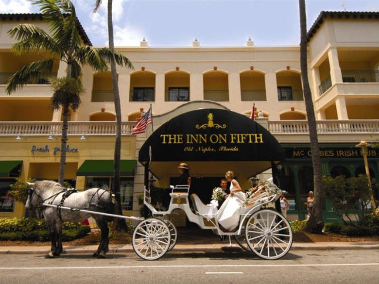 Hotel Inn On Fifth