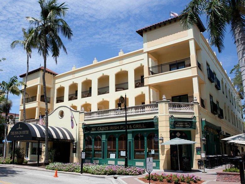 Hotel Inn On Fifth