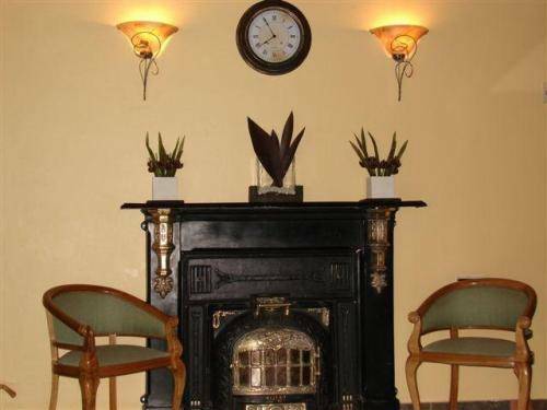 Apart Hotel Libertador