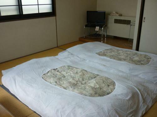 Posada Stayful House Nakamachi
