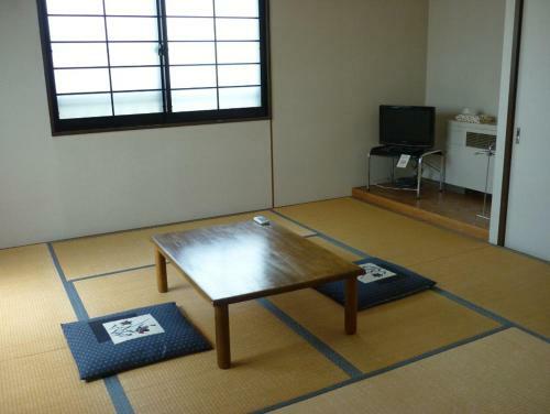 Posada Stayful House Nakamachi