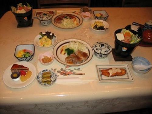 Posada Stayful House Nakamachi